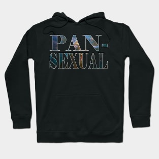 Pansexual Hoodie